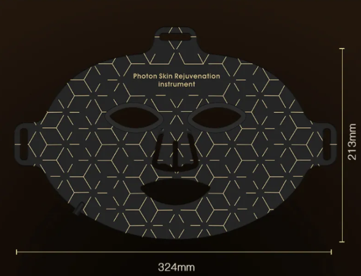 RenewBeam RadianceMask™
