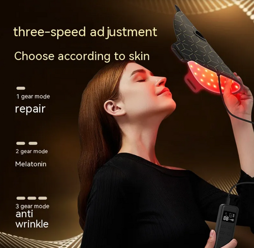 RenewBeam RadianceMask™
