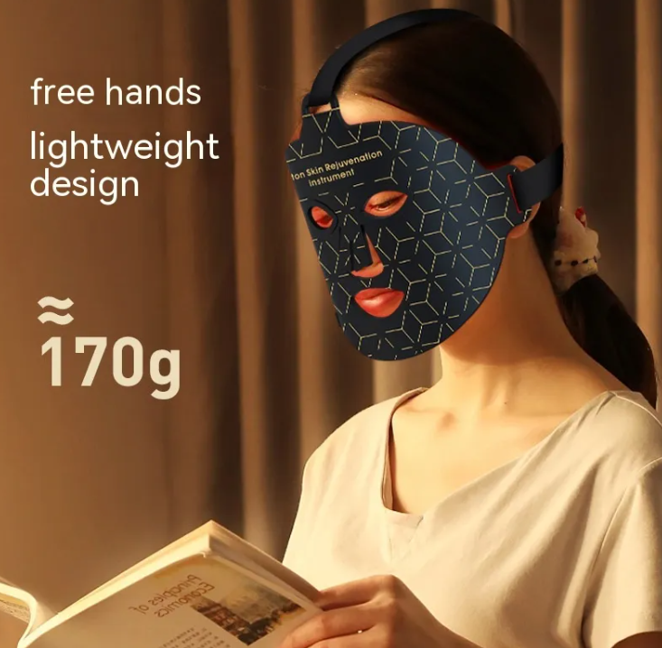 RenewBeam RadianceMask™
