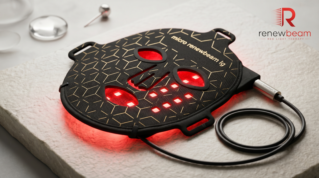 RenewBeam RadianceMask™