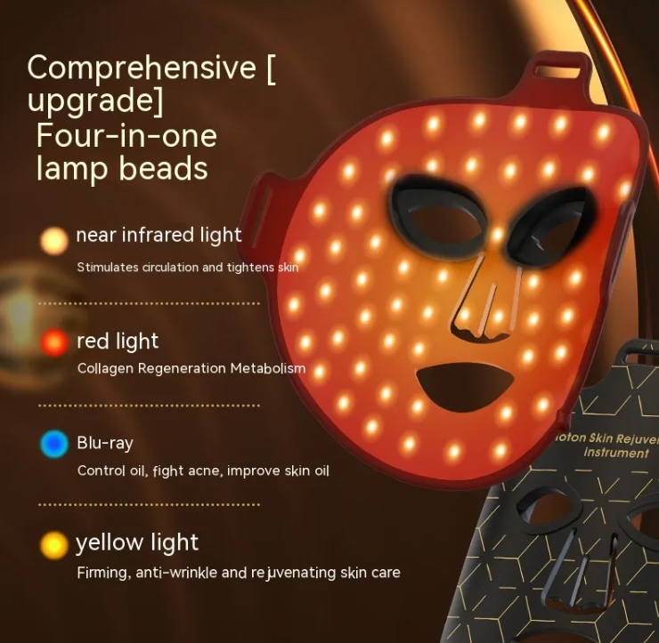 RenewBeam RadianceMask™